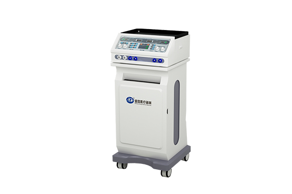 低频电子脉冲治疗仪 SC-DP-6000