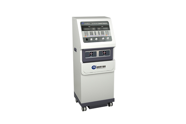 立体动态干扰电治疗仪 SC-GR-3000