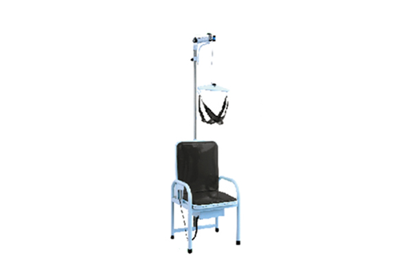 颈椎牵引椅 SCJ-III