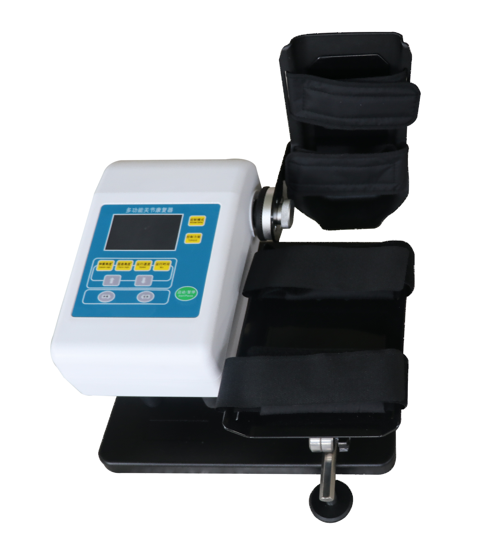 下肢关节康复器 SCK-B （脚踝关节专用）