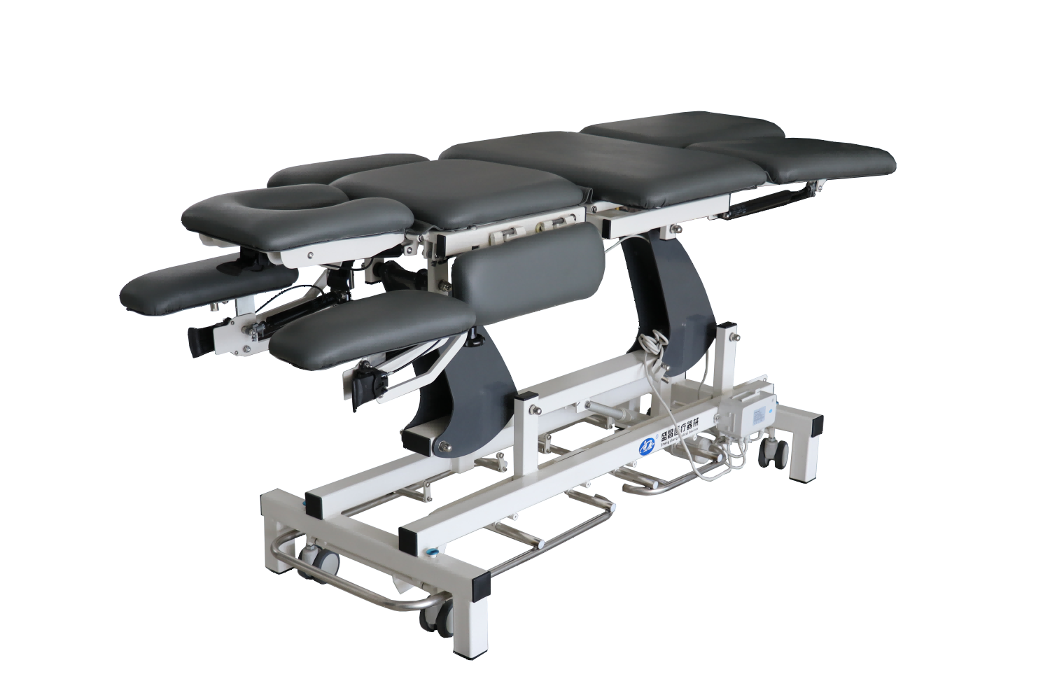 多体位康复床SC-SF-9000