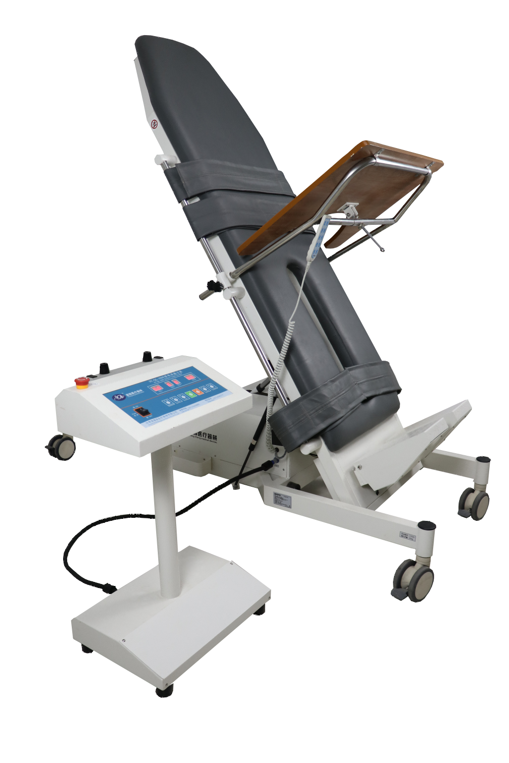 电动起立床SC-QL-3000