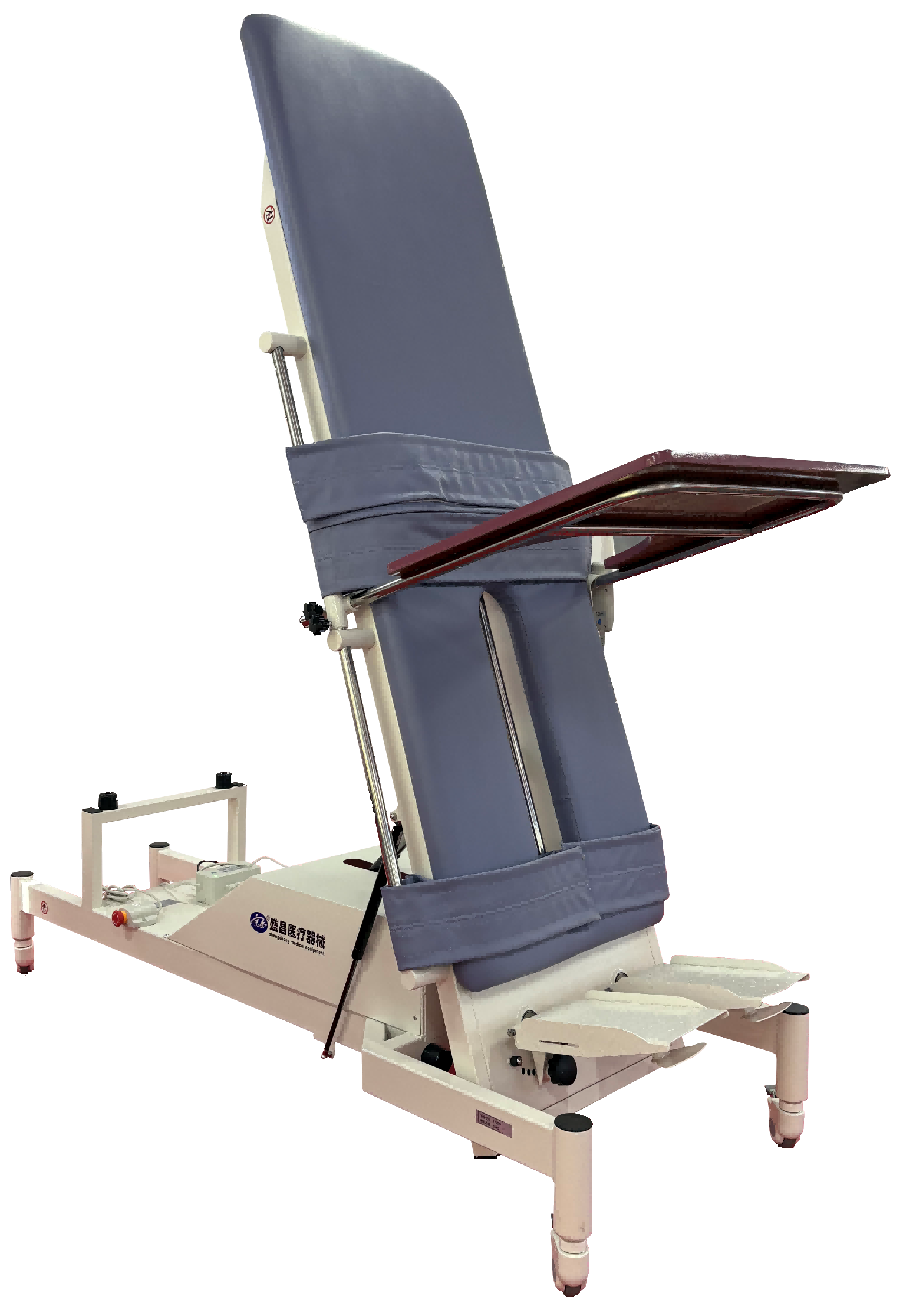 电动起立床SC-QL-2000