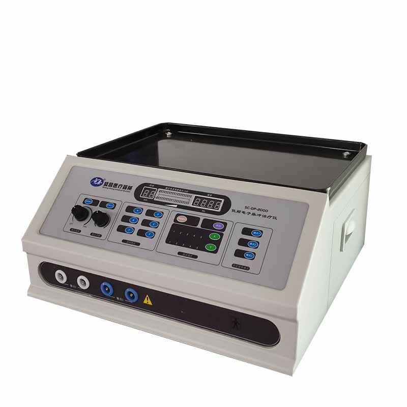 低频电子脉冲治疗仪 SC-DP-2000