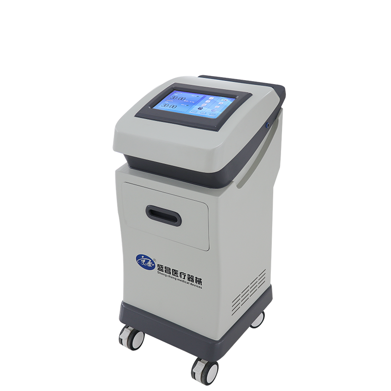 经颅磁治疗仪 SC-JL-4000(触摸款)