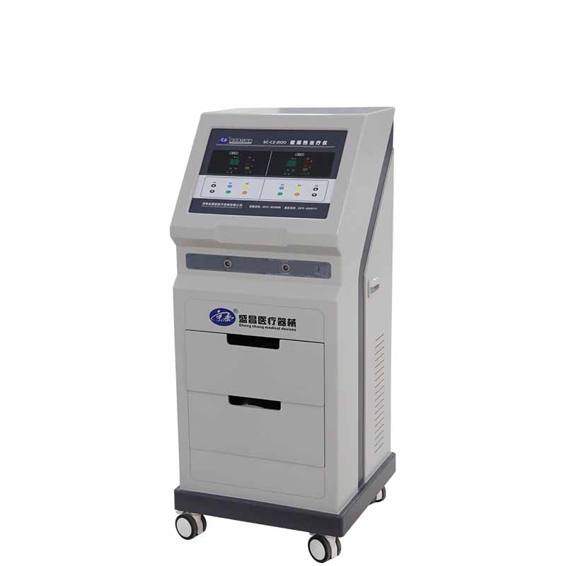 磁振热治疗仪 SC-CZ-2100
