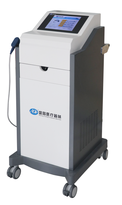 体外冲击波治疗仪 SC-CJ-1000（单通道）