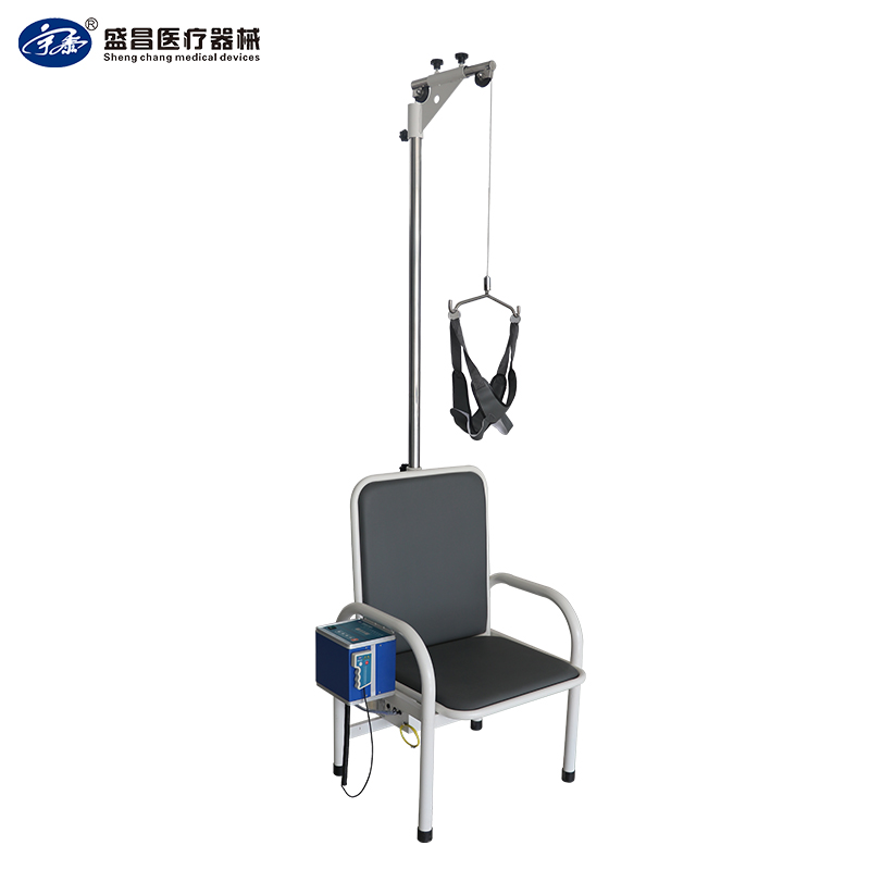 颈椎牵引椅 SCJ-IV
