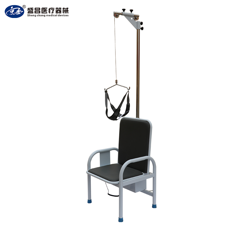 颈椎牵引椅 SCJ-III