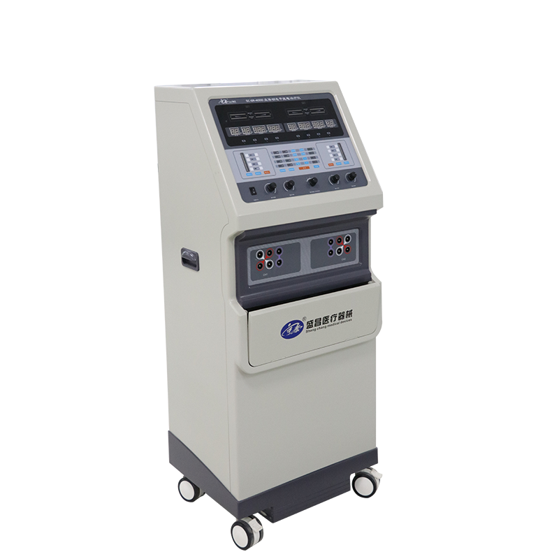 立体动态干扰电治疗仪 SC-GR-4000