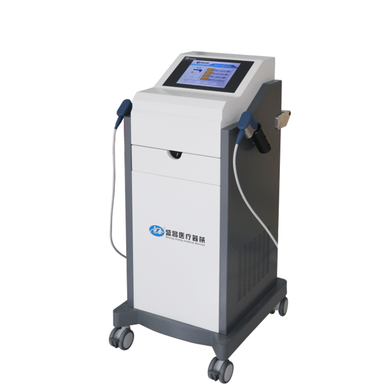 体外冲击波治疗仪 SC-CJ-2000（双通道）